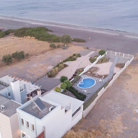 Aegiali Sea View Villa Jenadi Zewnętrze zdjęcie