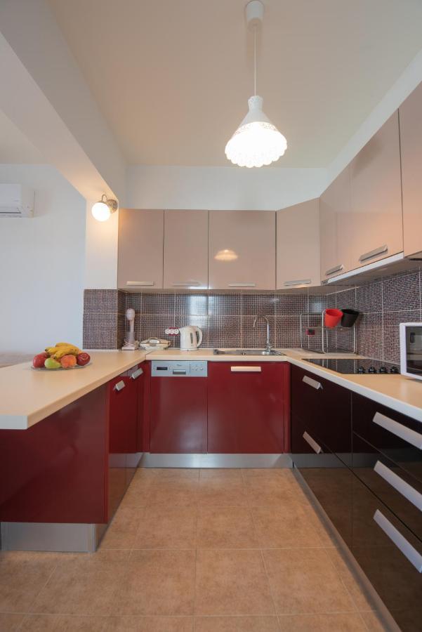Aegiali Sea View Villa Jenadi Zewnętrze zdjęcie
