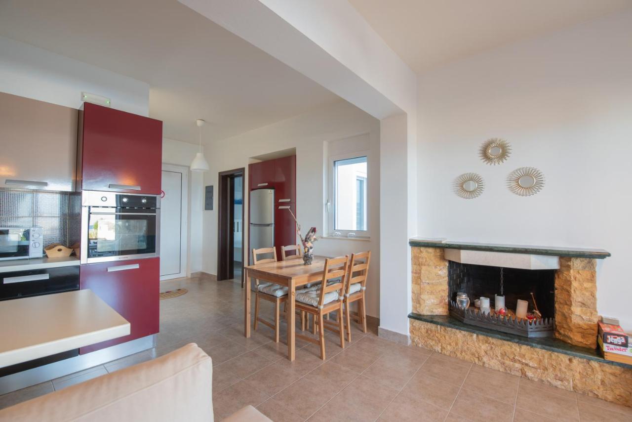 Aegiali Sea View Villa Jenadi Zewnętrze zdjęcie